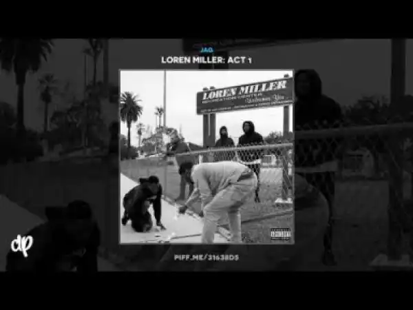 Jag - How It Feels to Be Black (feat. Reason)